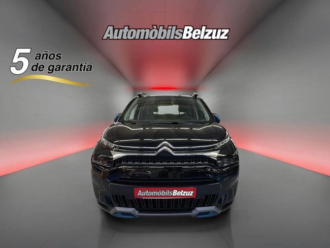 Foto del CITROEN C3 Aircross Puretech S&S Feel 110