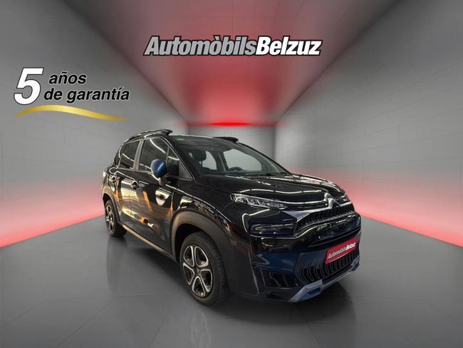 Foto del CITROEN C3 Aircross Puretech S&S Feel 110