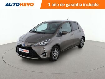 Imagen de TOYOTA Yaris HSD 1.5 Active