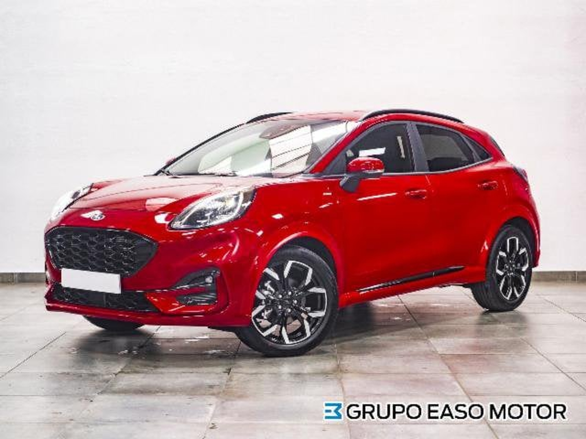 Imagen de FORD Puma