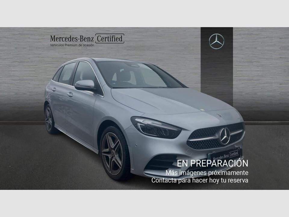 Foto del MERCEDES Clase B B 250e