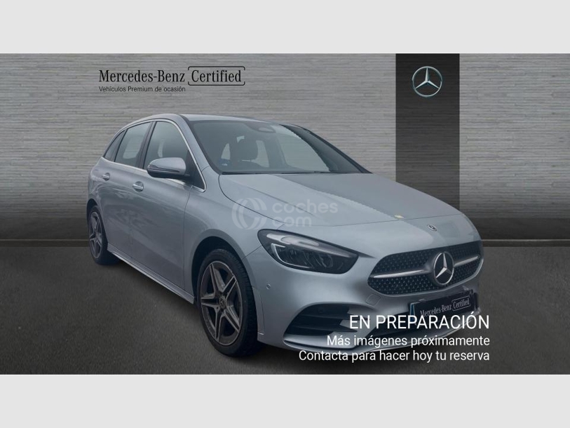 Foto del MERCEDES Clase B B 250e