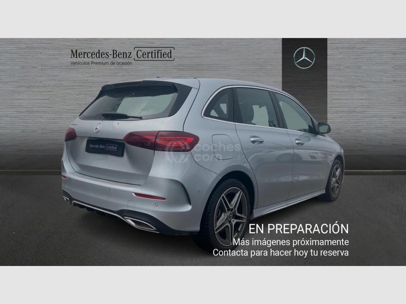Foto del MERCEDES Clase B B 250e