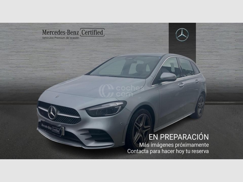 Foto del MERCEDES Clase B B 250e
