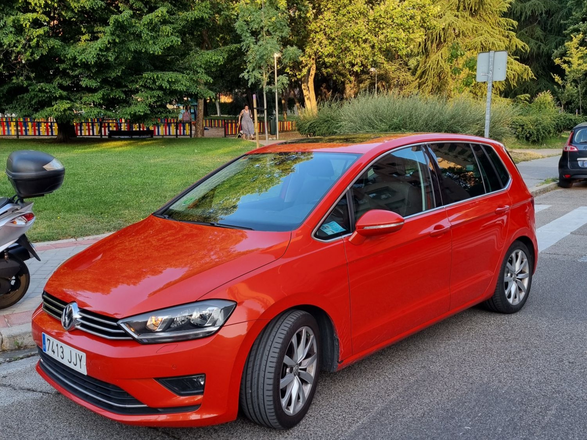 Imagen de VOLKSWAGEN Golf