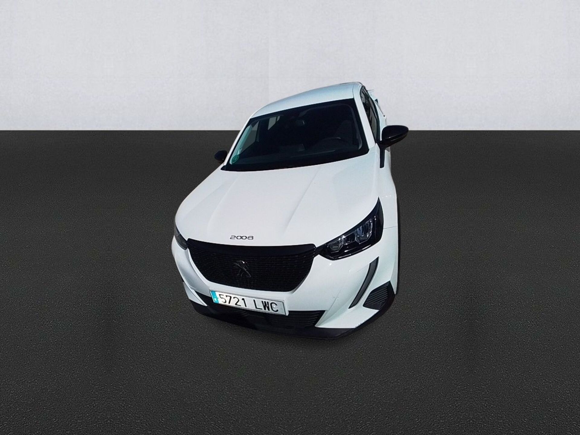 Imagen 2 de PEUGEOT 2008