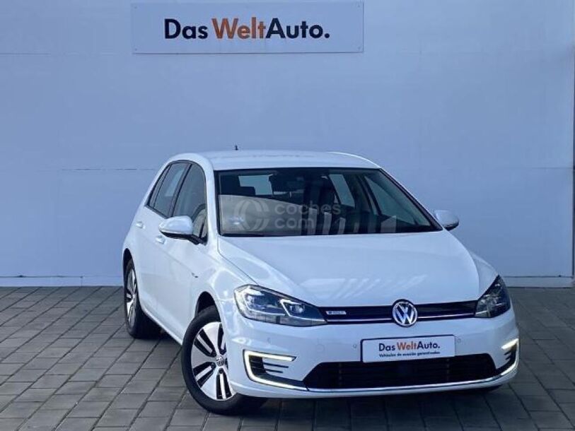 Foto del VOLKSWAGEN Golf e- ePower