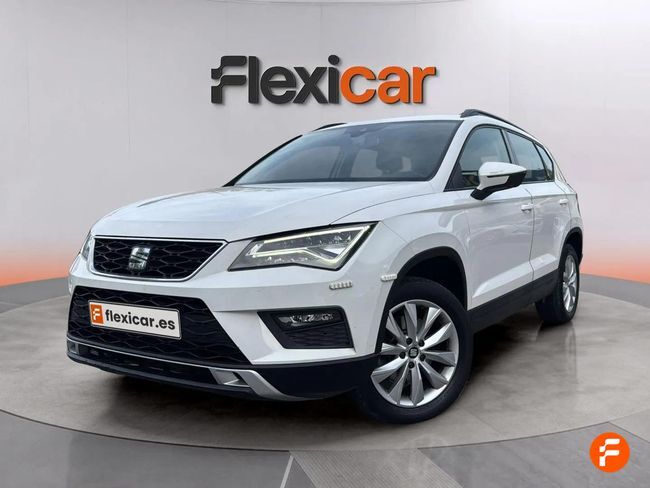 Foto del SEAT Ateca 1.0 TSI S&S Eco. Business Reference
