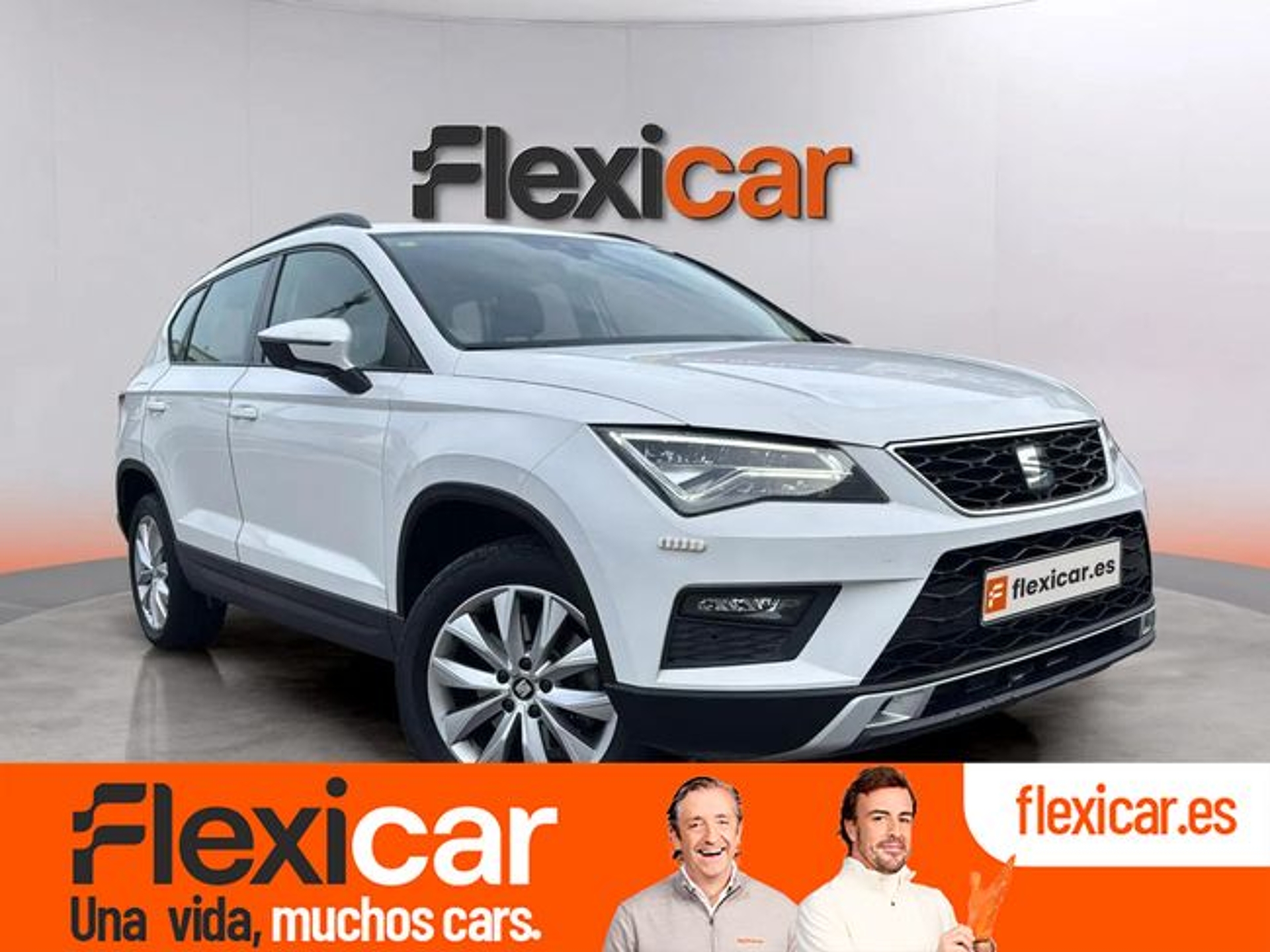 Imagen de SEAT Ateca