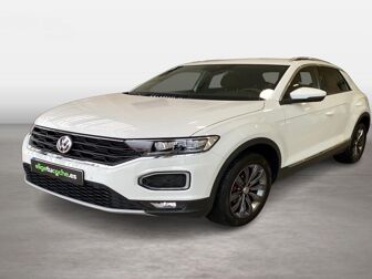 Imagen de VOLKSWAGEN T-Roc 2.0TDI Sport