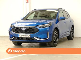 Imagen de FORD Kuga 2.5 Duratec PHEV ST-Line X 4x2