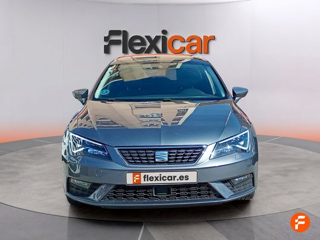Foto del SEAT León 2.0TDI CR S&S Xcellence DSG 150