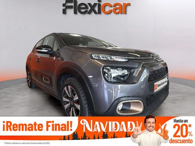 CITROEN C3 (PureTech 60KW (83CV) C-Series) en Palmas, Las