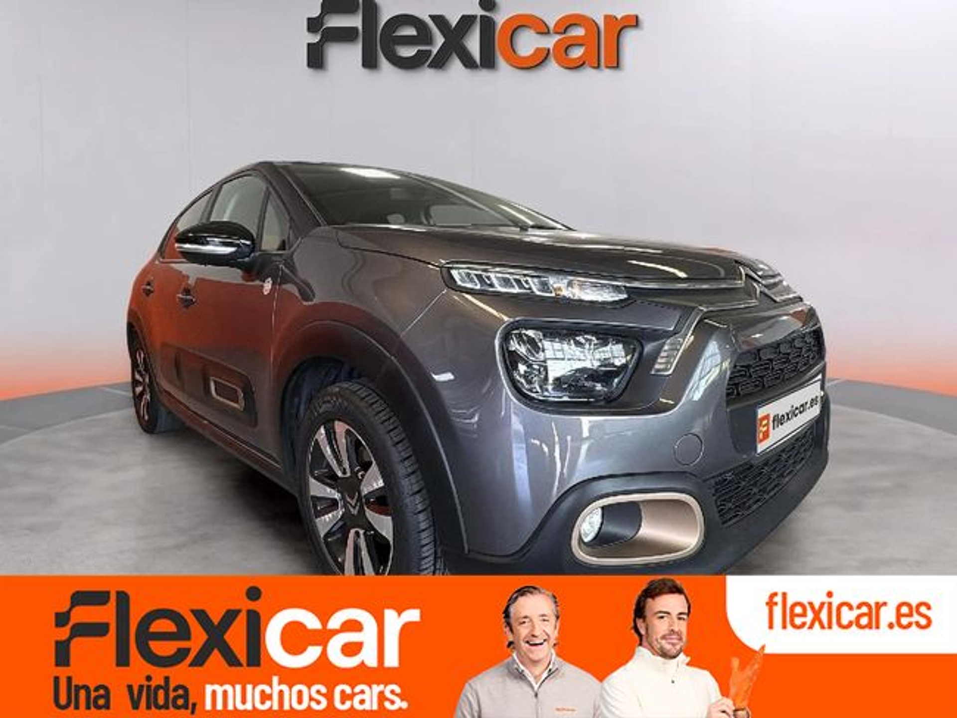 Imagen de CITROEN C3