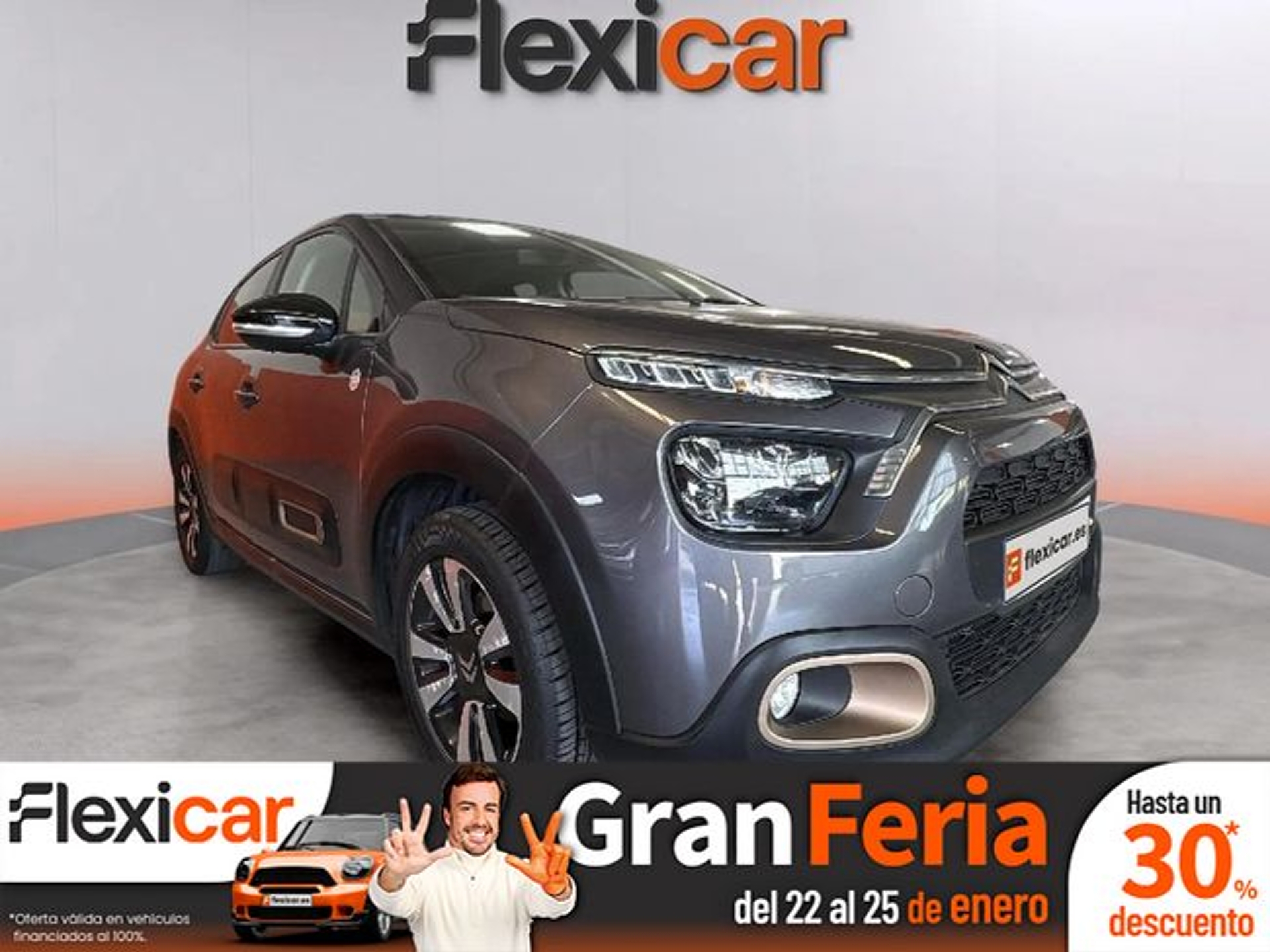 Imagen de CITROEN C3