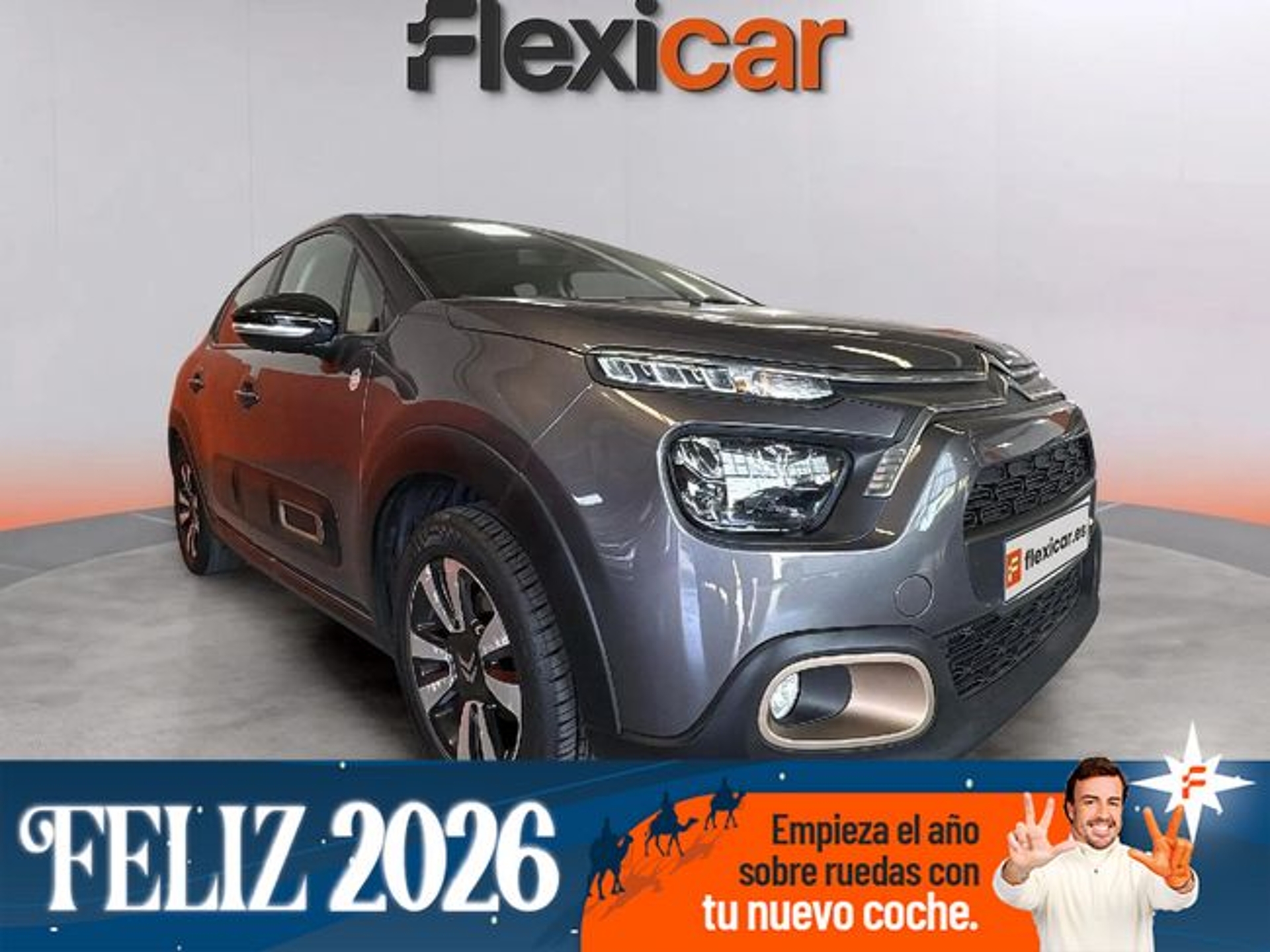 Imagen de CITROEN C3