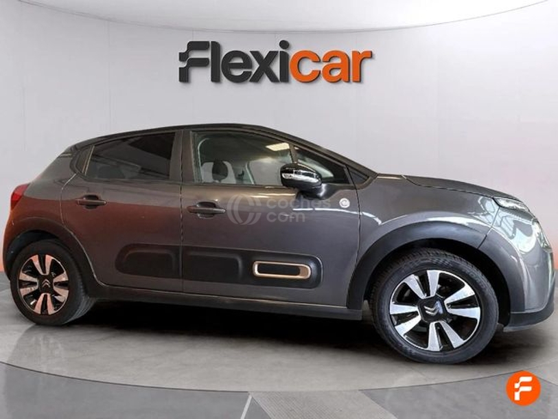 Foto del CITROEN C3 1.2 PureTech S&S C-Series 83