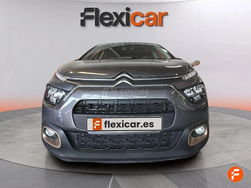 Foto del CITROEN C3 1.2 PureTech S&S C-Series 83