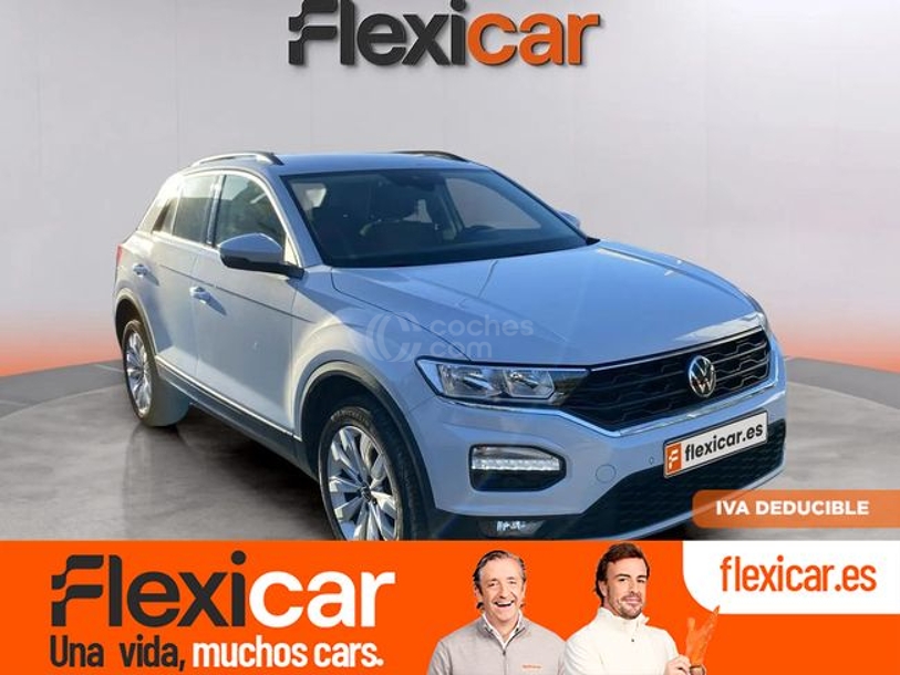Foto del VOLKSWAGEN T-Roc 1.0 TSI Advance 81kW
