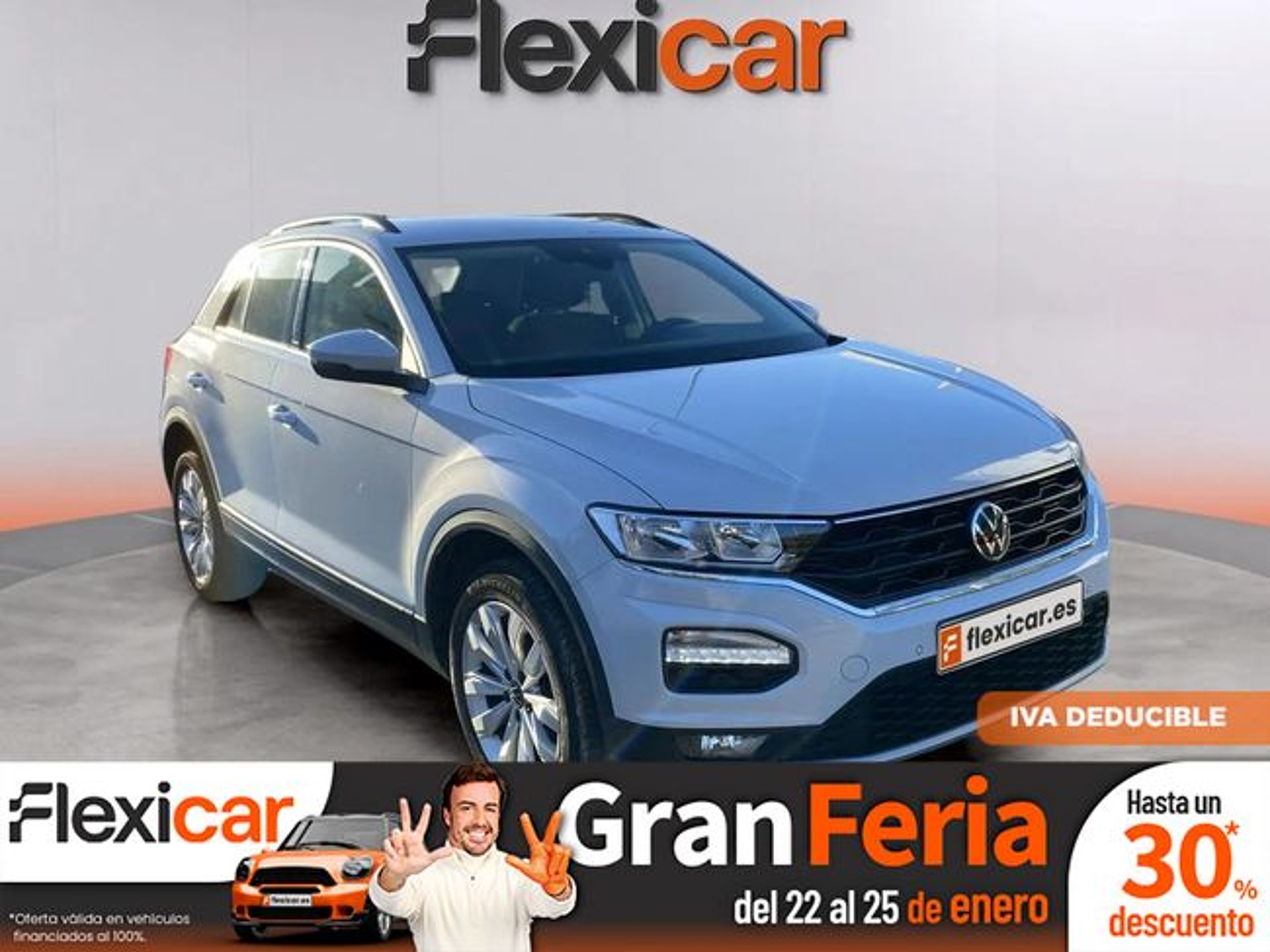 Imagen de VOLKSWAGEN T-Roc