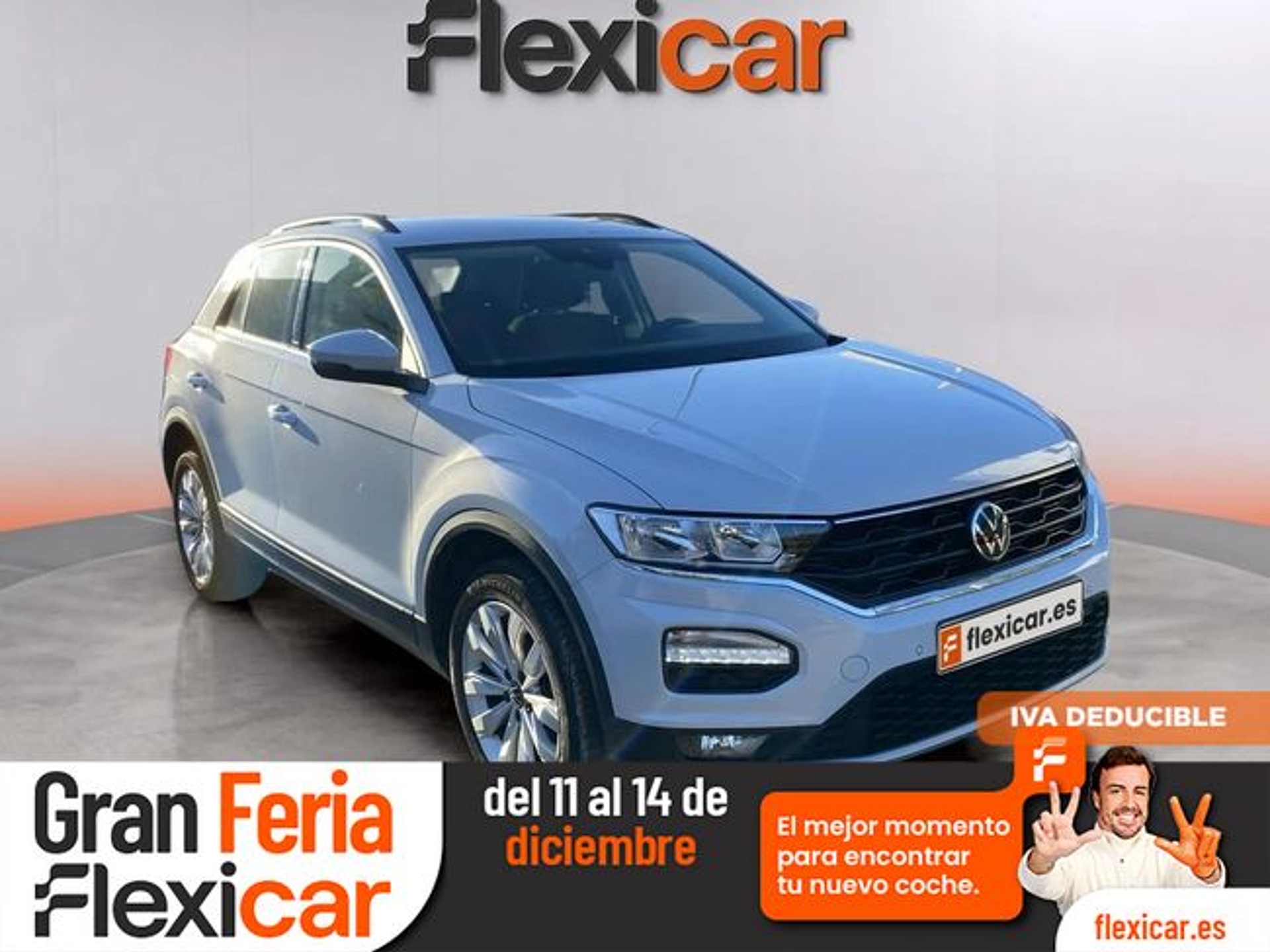 Imagen de VOLKSWAGEN T-Roc