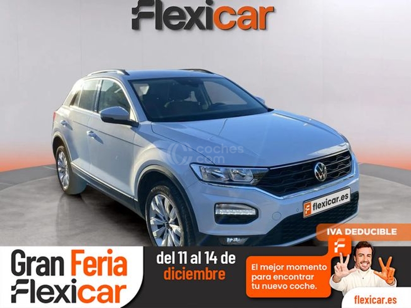 Foto del VOLKSWAGEN T-Roc 1.0 TSI Advance 81kW