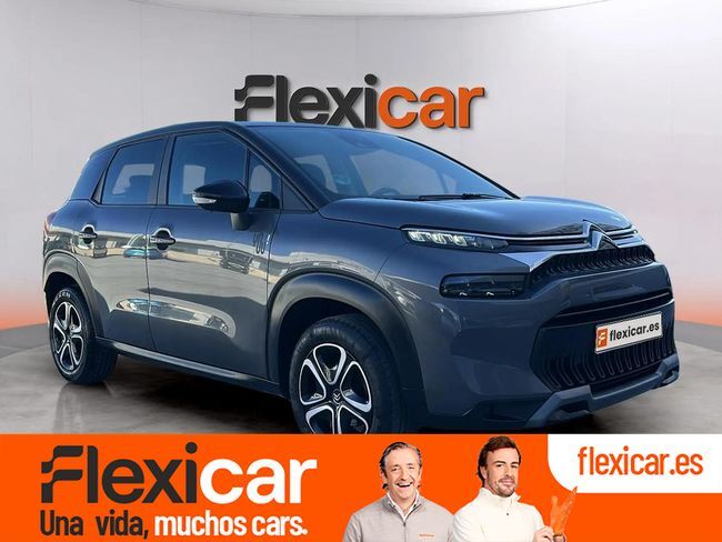 Foto del CITROEN C3 Aircross Turbo You 100