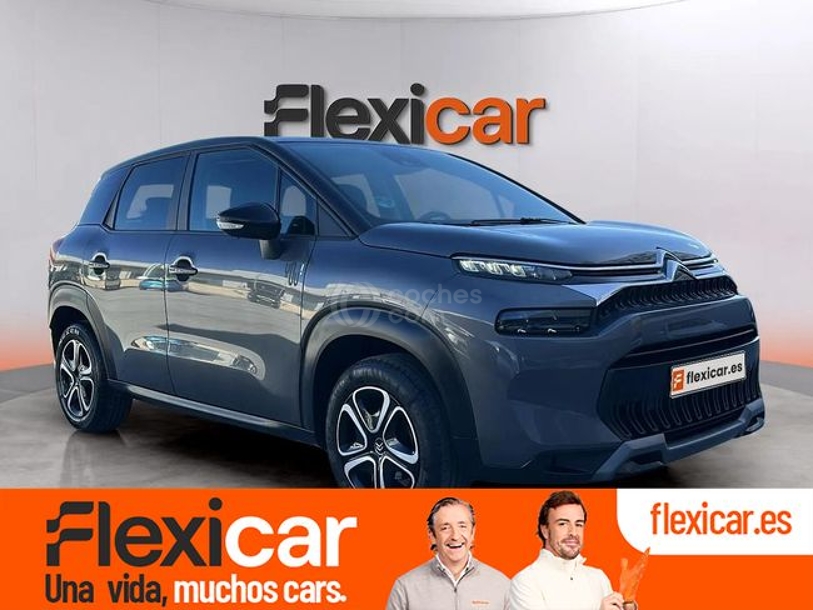 Foto del CITROEN C3 Aircross Turbo You 100