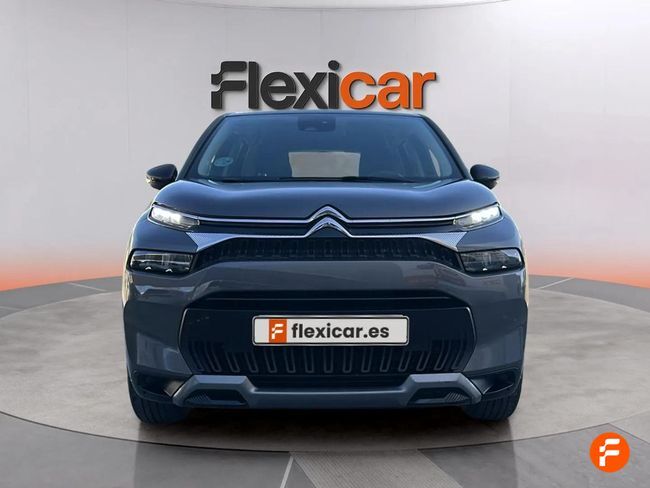 Foto del CITROEN C3 Aircross Turbo You 100