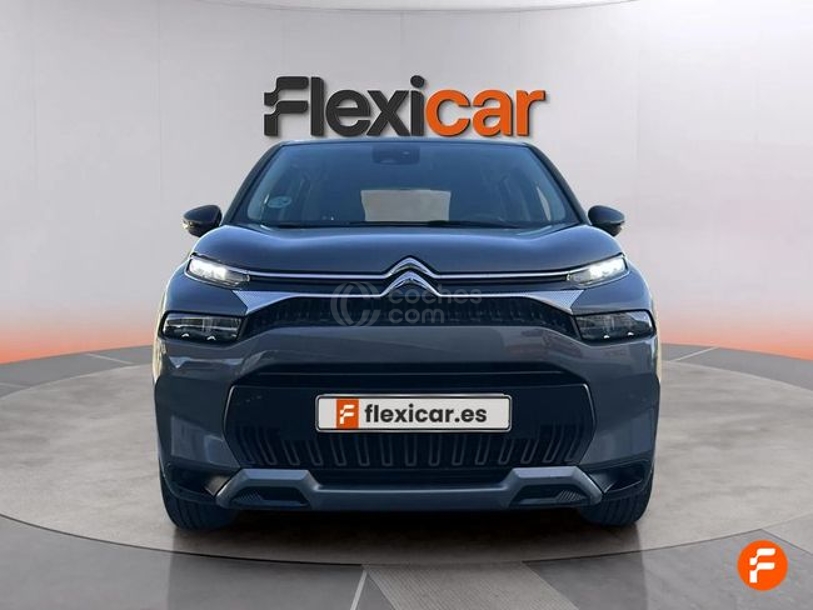 Foto del CITROEN C3 Aircross Turbo You 100