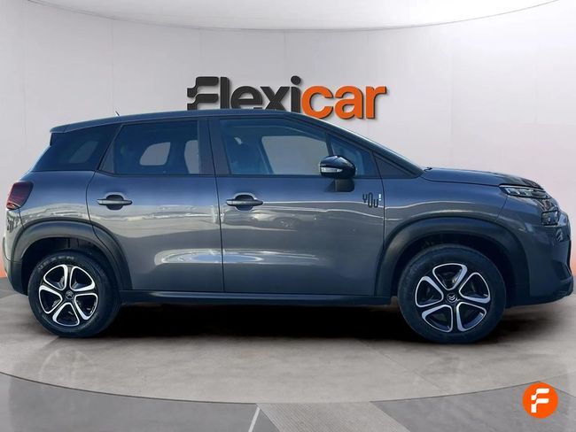 Foto del CITROEN C3 Aircross Turbo You 100
