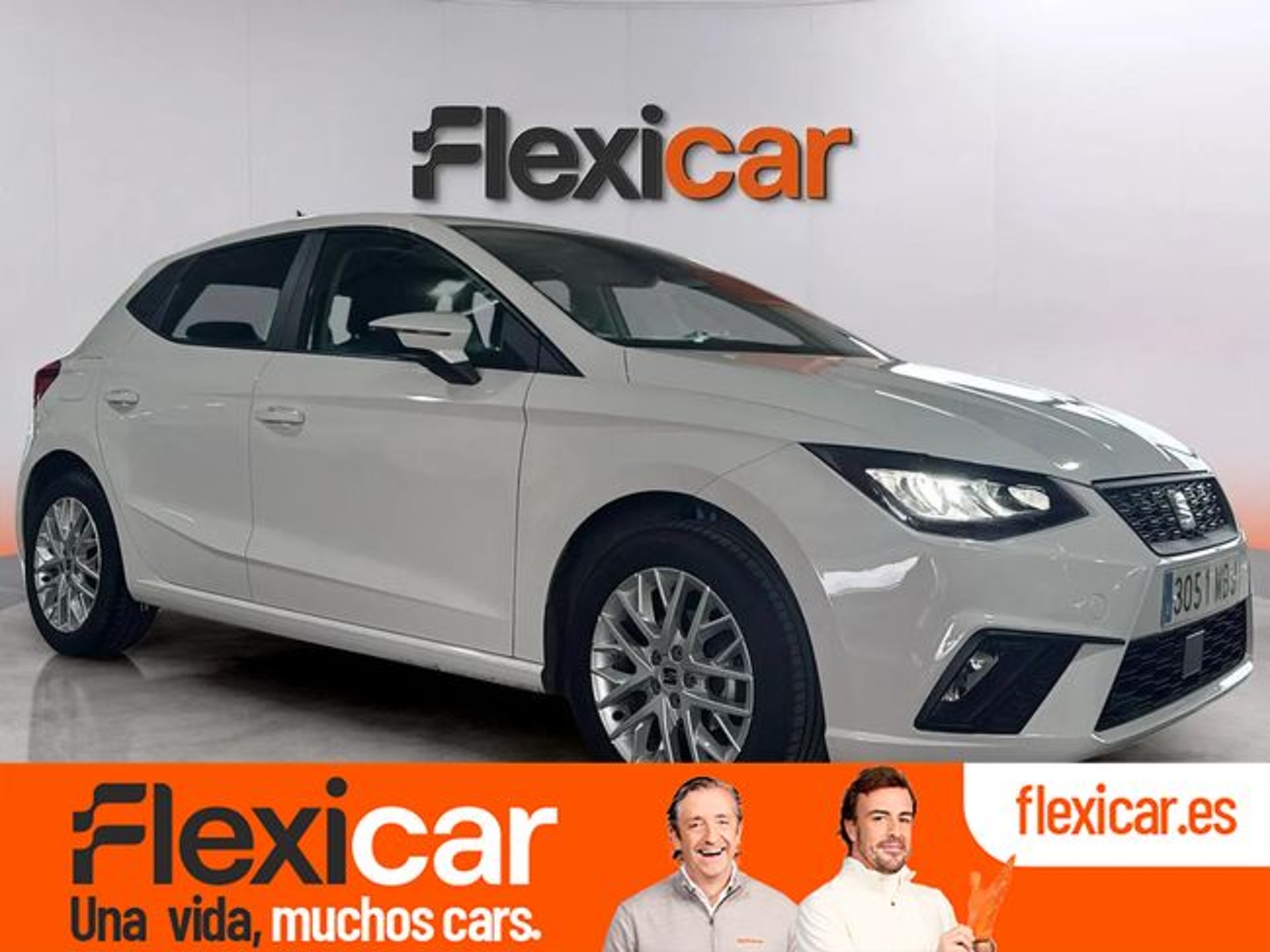 Imagen de SEAT Ibiza