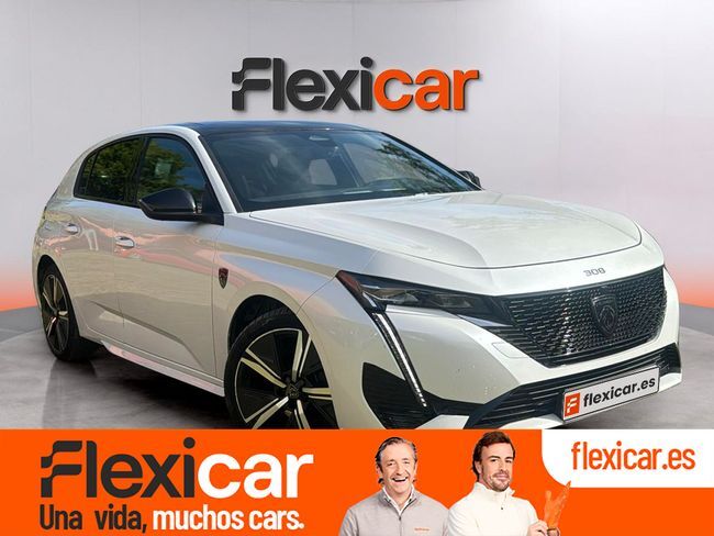 Foto del PEUGEOT 308 1.2 PureTech S&S Active Pack EAT8 130