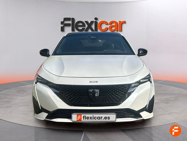 Foto del PEUGEOT 308 1.2 PureTech S&S Active Pack EAT8 130