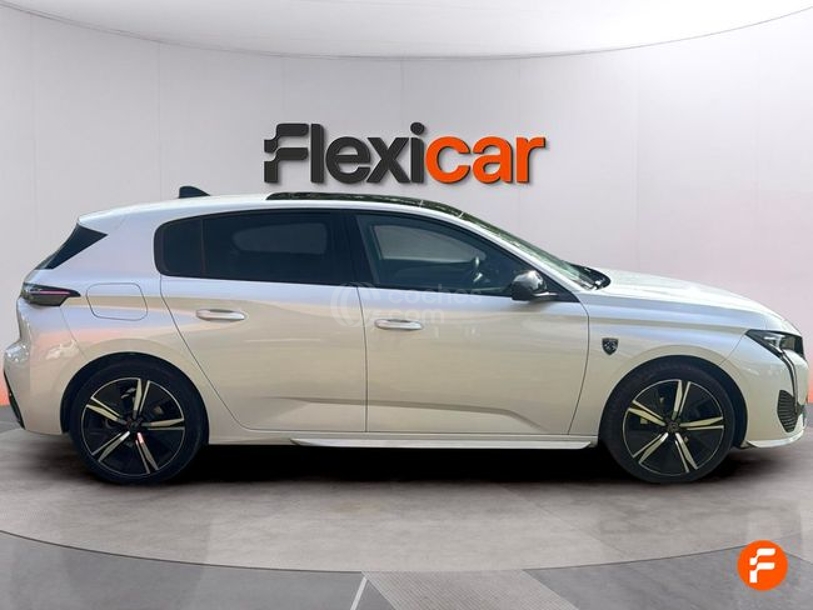 Foto del PEUGEOT 308 1.2 PureTech S&S Active Pack EAT8 130