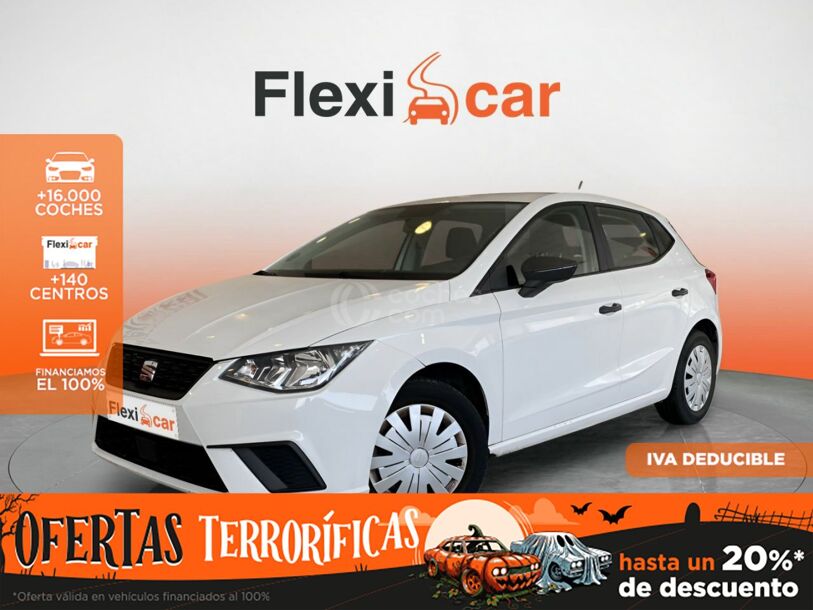 Foto del SEAT Ibiza 1.0 TSI S&S Style 95