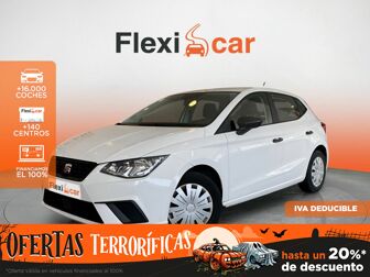 Imagen de SEAT Ibiza 1.0 TSI S&S Style 95