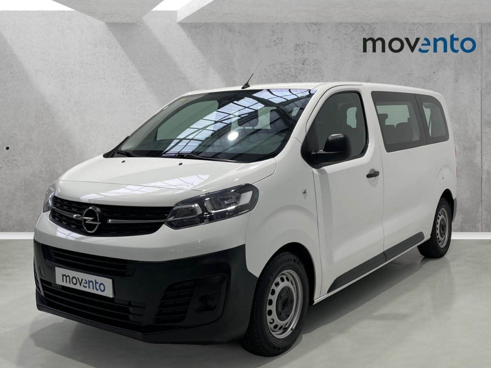 Imagen 2 de OPEL Vivaro