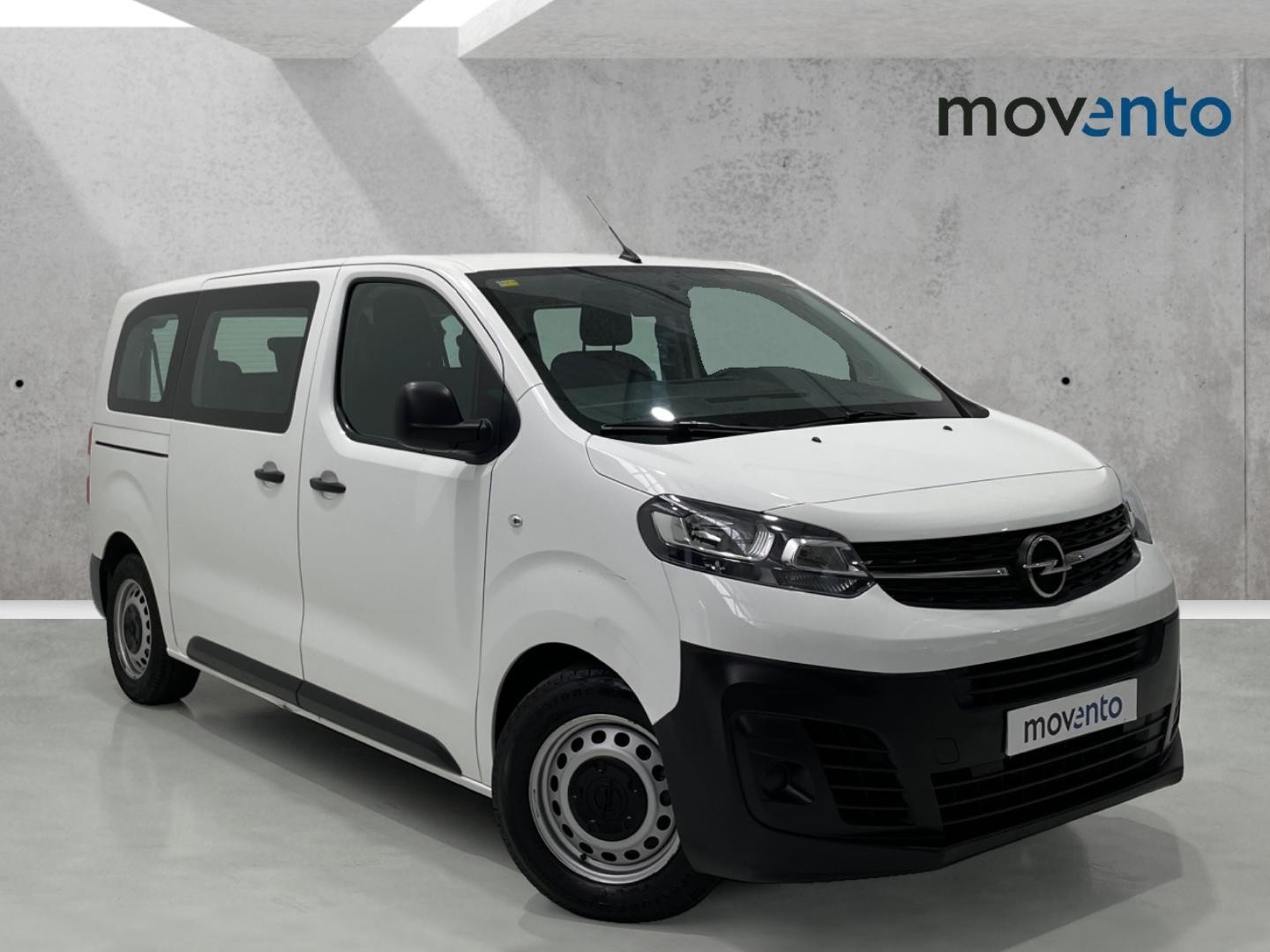 Imagen de OPEL Vivaro