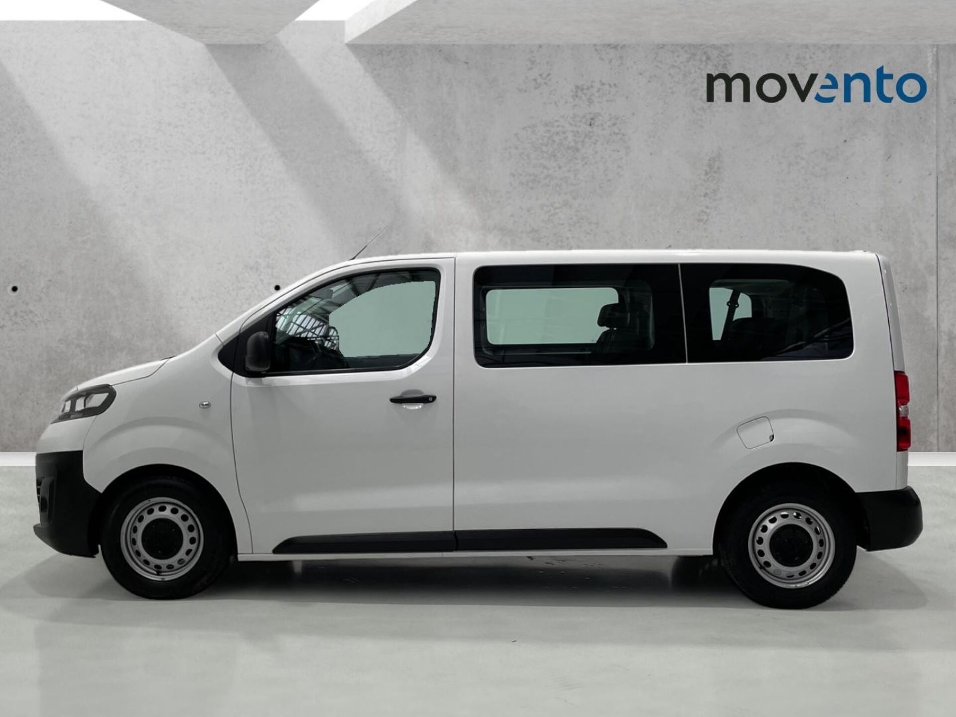Imagen 3 de OPEL Vivaro