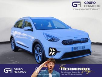 Imagen de KIA Niro 1.6 HEV Drive