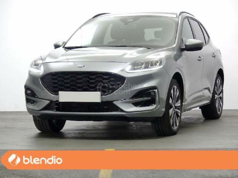 Foto del FORD Kuga 2.5 Duratec PHEV ST-Line X 4x2