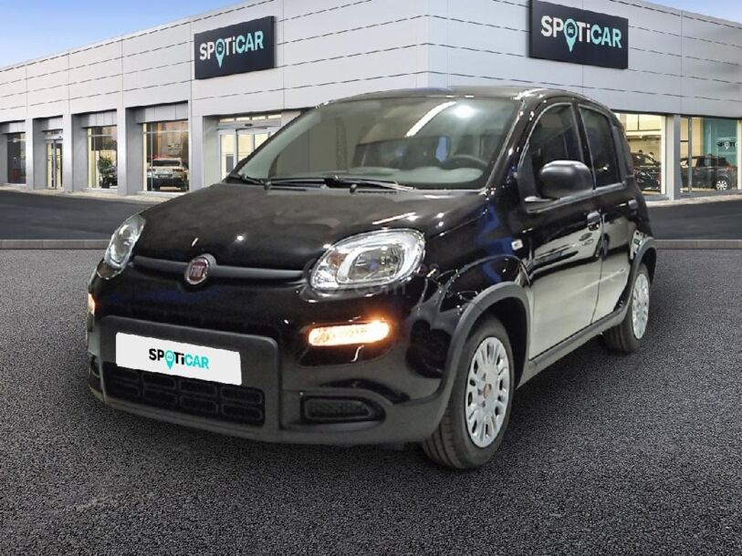 Foto del FIAT Panda 1.0 Hybrid