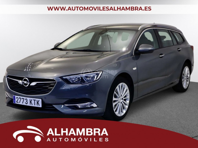 Foto del OPEL Insignia ST 1.5 T XFT S&S Innovation 165