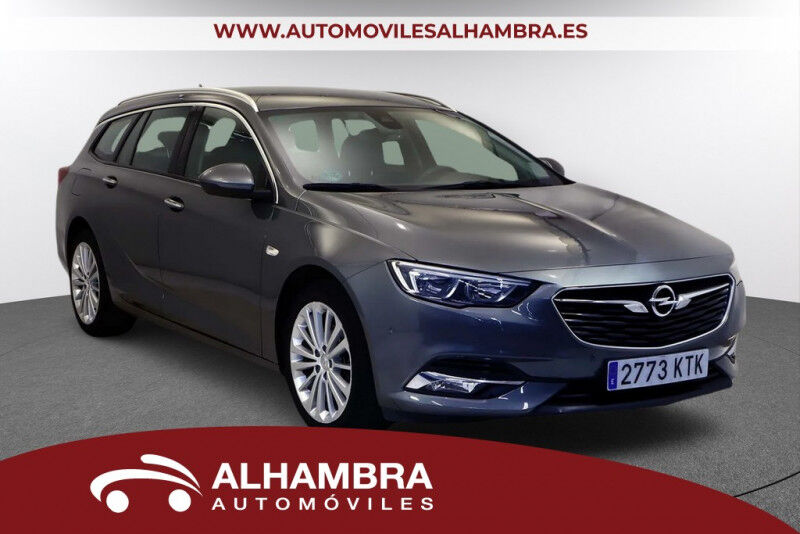 Foto del OPEL Insignia ST 1.5 T XFT S&S Innovation 165