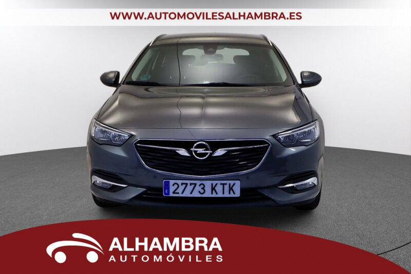 Foto del OPEL Insignia ST 1.5 T XFT S&S Innovation 165