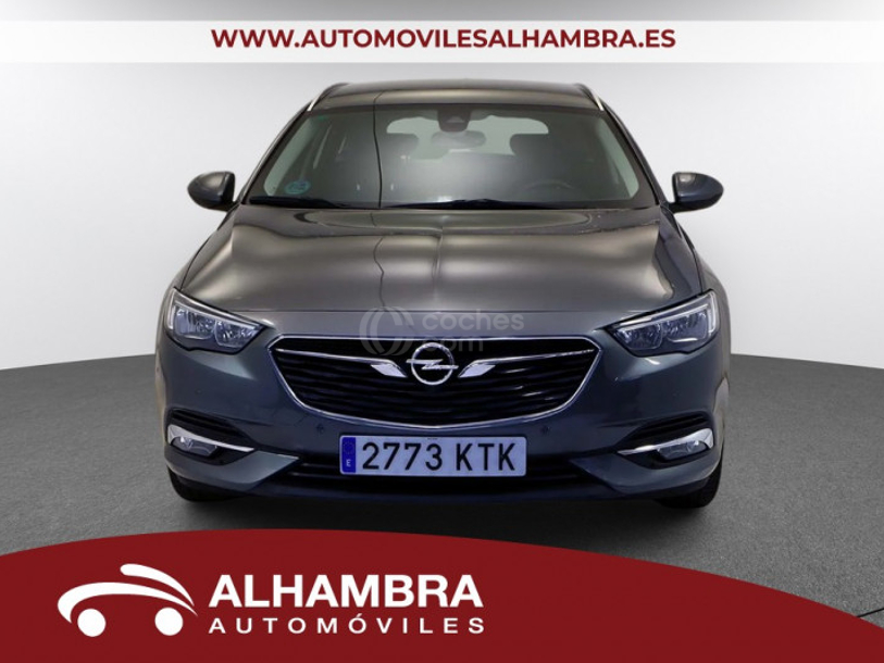 Foto del OPEL Insignia ST 1.5 T XFT S&S Innovation 165