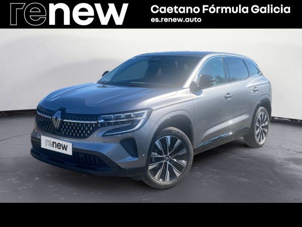 RENAULT Austral (Techno Mild Hybrid 116kW Auto) en Pontevedra