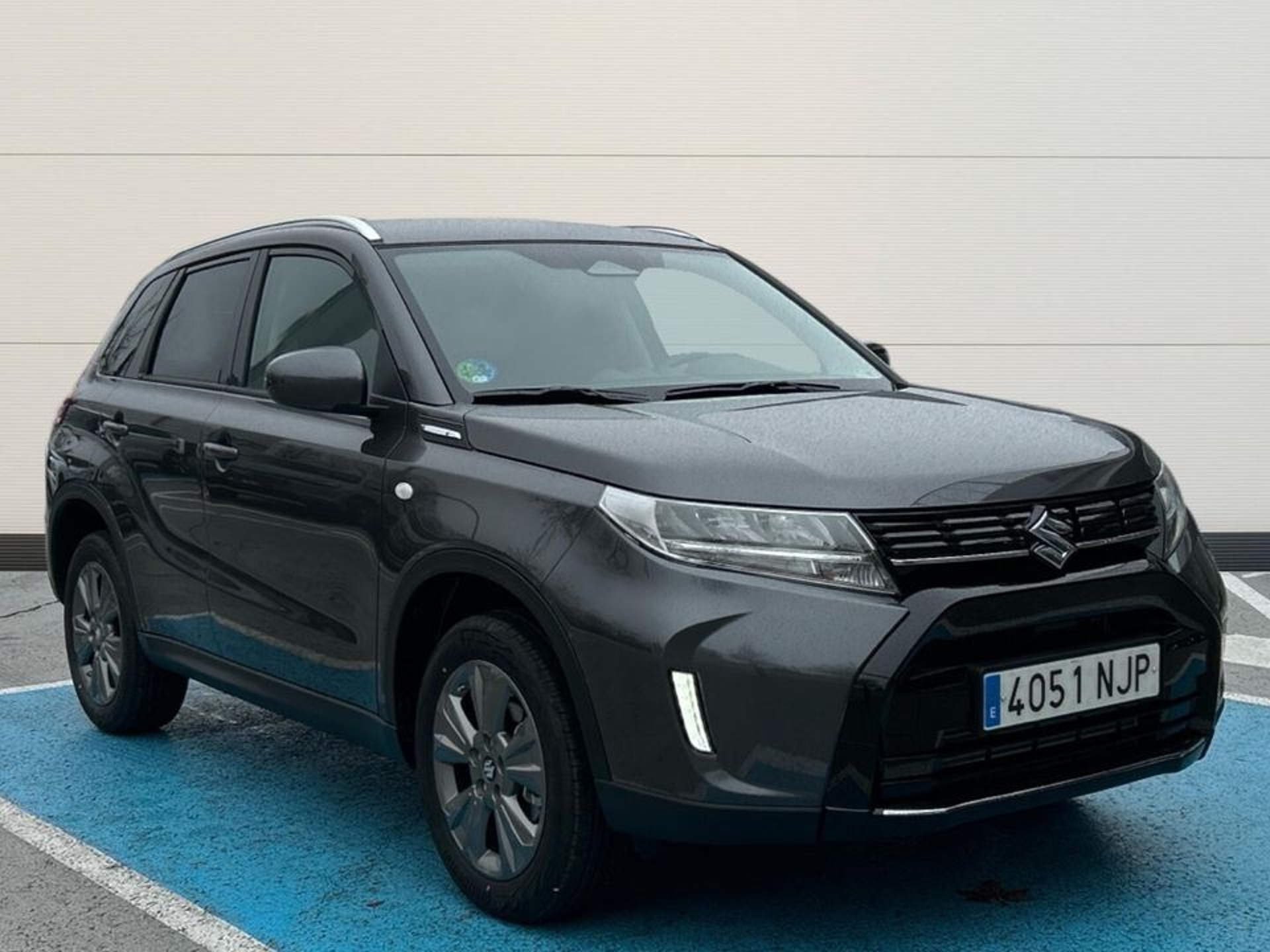 Imagen de SUZUKI Vitara