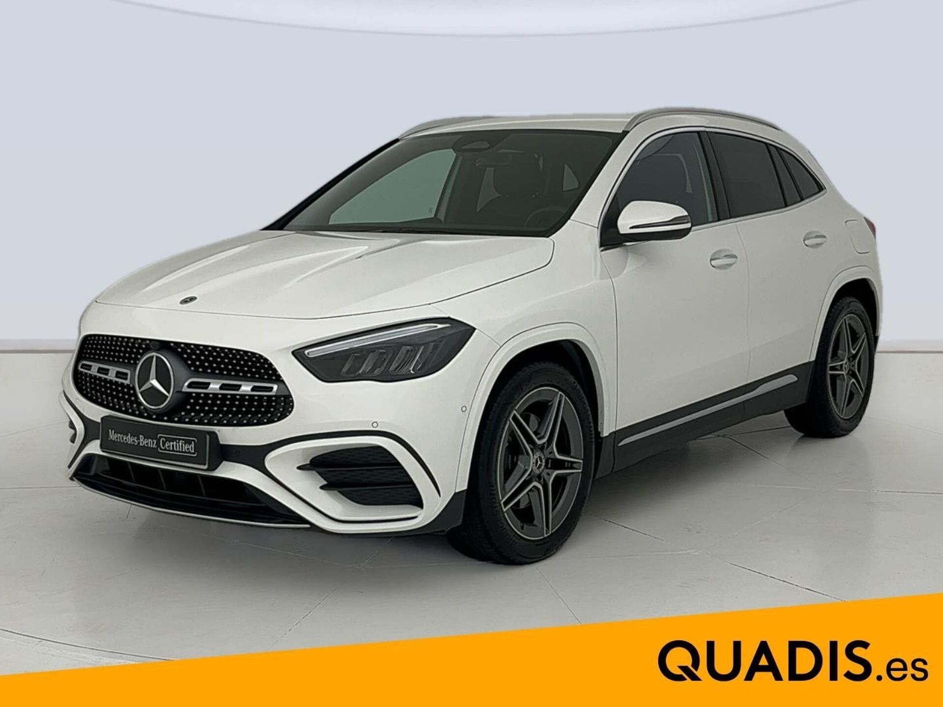 Imagen de MERCEDES Clase GLA
